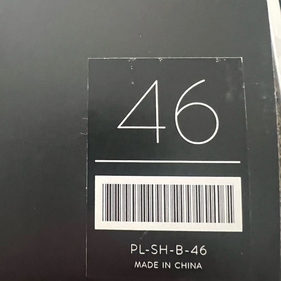 Peloton Shoes - size 46 - Like new - worn twice - Picture 8 of 8